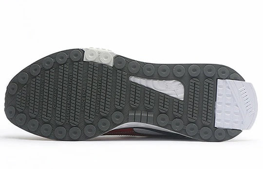 Puma Wild Rider Layers White Urban Red