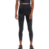 Puma High Shine High Waisted 7/8 Running Leggings Womens Style : 521065