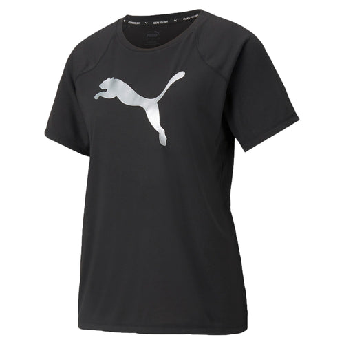 Puma Evostripe Tee Womens Style : 589143