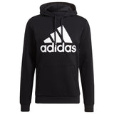 Adidas Essentials Fleece Big Logo Hoodie Mens Style : Gk9220