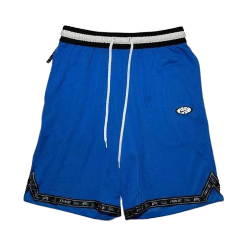 Nike Dri-fit Elite Basketball Shorts Mens Style : Cv1921