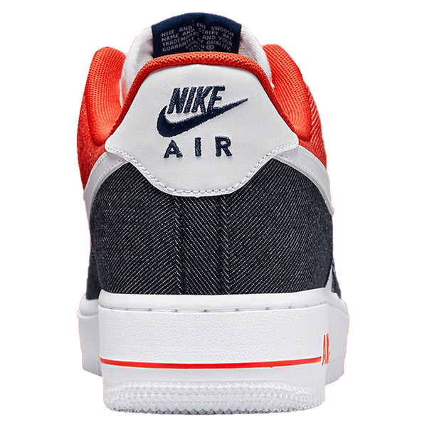 Nike Air Force 1 Lv8 Big Kids Style : Dj5180-100