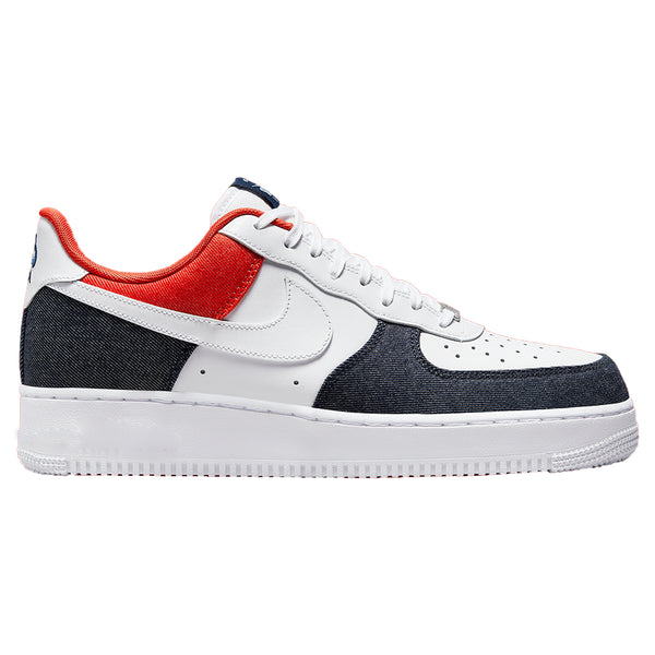 Nike Air Force 1 Lv8 Big Kids Style : Dj5180-100