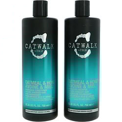 CATWALK by Tigi