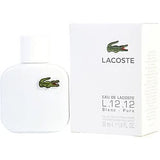 LACOSTE L.12.12 BLANC by Lacoste