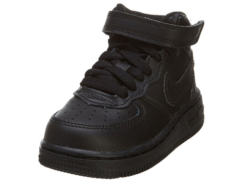 Nike Force 1 MID (TD) Infants Shoes Boys / Girls Style :314197