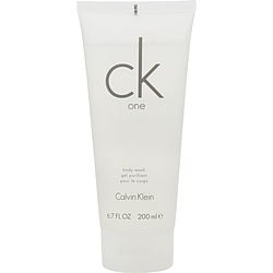 CK ONE by Calvin Klein