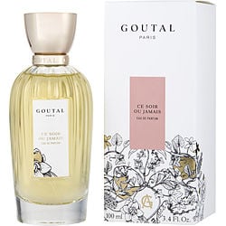 CE SOIR OU JAMAIS by Annick Goutal