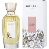 CE SOIR OU JAMAIS by Annick Goutal
