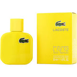 LACOSTE EAU DE LACOSTE L.12.12 JAUNE by Lacoste