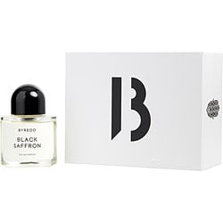 BLACK SAFFRON BYREDO by Byredo