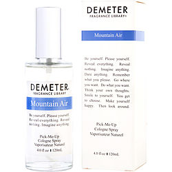 DEMETER MOUNTAIN AIR by Demeter