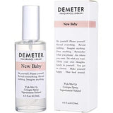 DEMETER NEW BABY by Demeter