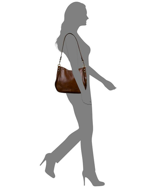 Caletta Hobo Crossbody Bag