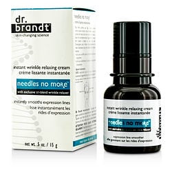 Dr. Brandt by Dr. Brandt