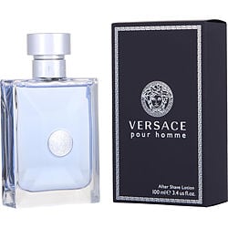 VERSACE POUR HOMME by Gianni Versace