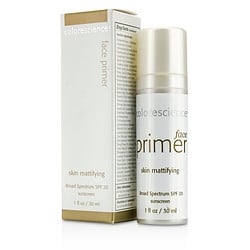 Colorescience by Colorescience