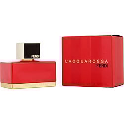 FENDI L'ACQUAROSSA by Fendi