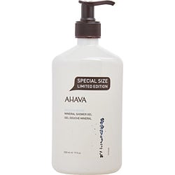 Ahava by Ahava