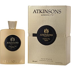 ATKINSONS OUD SAVE THE QUEEN by Atkinsons