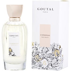 LE CHEVREFEUILLE by Annick Goutal