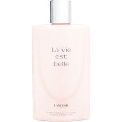 LA VIE EST BELLE by Lancome