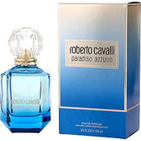 ROBERTO CAVALLI PARADISO AZZURRO by 
