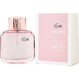 LACOSTE EAU DE LACOSTE L.12.12 POUR ELLE SPARKLING by Lacoste