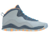 Jordan 10 Retro Bobcats