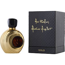 M. MICALLEF PARIS MON PARFUM GOLD by Parfums M Micallef