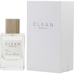 CLEAN RESERVE VELVET FLORA by Clean