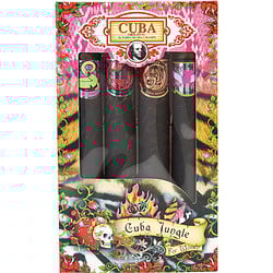CUBA VARIETY by Cuba