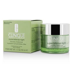 CLINIQUE by Clinique