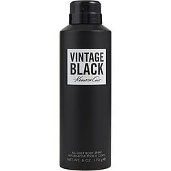 VINTAGE BLACK by Kenneth Cole