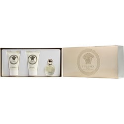 VERSACE EROS POUR FEMME by Gianni Versace