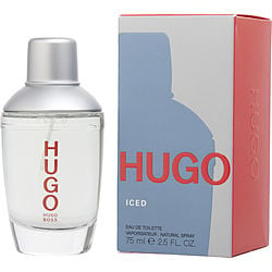 HUGO ICED by Hugo Boss