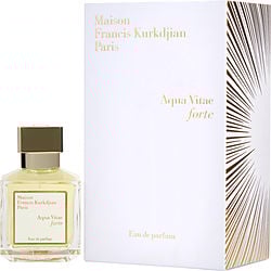 MAISON FRANCIS KURKDJIAN AQUA VITAE FORTE by Maison Francis