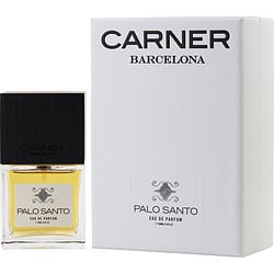 CARNER BARCELONA PALO SANTO by Carner Barcelona