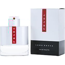 PRADA LUNA ROSSA by Prada