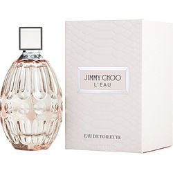 JIMMY CHOO L'EAU by Jimmy Choo