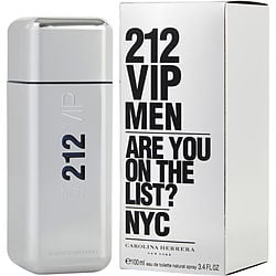 212 VIP by Carolina Herrera