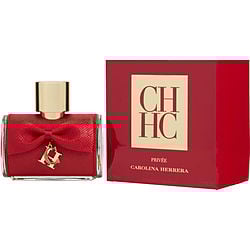 CH PRIVE CAROLINA HERRERA by Carolina Herrera
