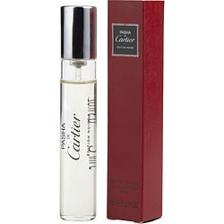 PASHA DE CARTIER EDITION NOIRE by Cartier