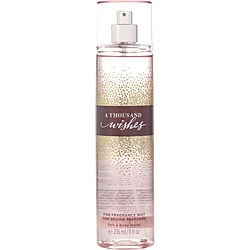 A THOUSAND WISHES by Bath & Body Works