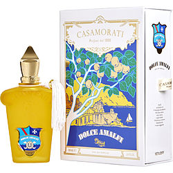 XERJOFF CASAMORATI DOLCE AMALFI by Xerjoff