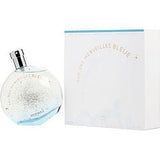 EAU DES MERVEILLES BLEUE by Hermes