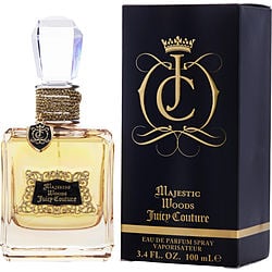 JUICY COUTURE MAJESTIC WOODS by Juicy Couture