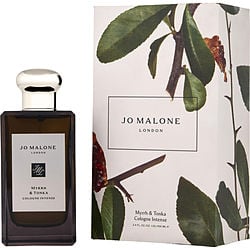 JO MALONE MYRRH & TONKA by Jo Malone