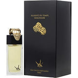 FLUIDITE DU TEMPS IMAGINAIRE by Salvador Dali