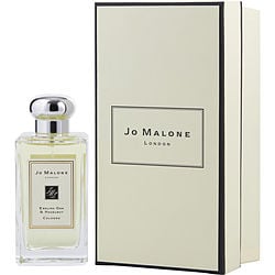 JO MALONE ENGLISH OAK & HAZELNUT by Jo Malone